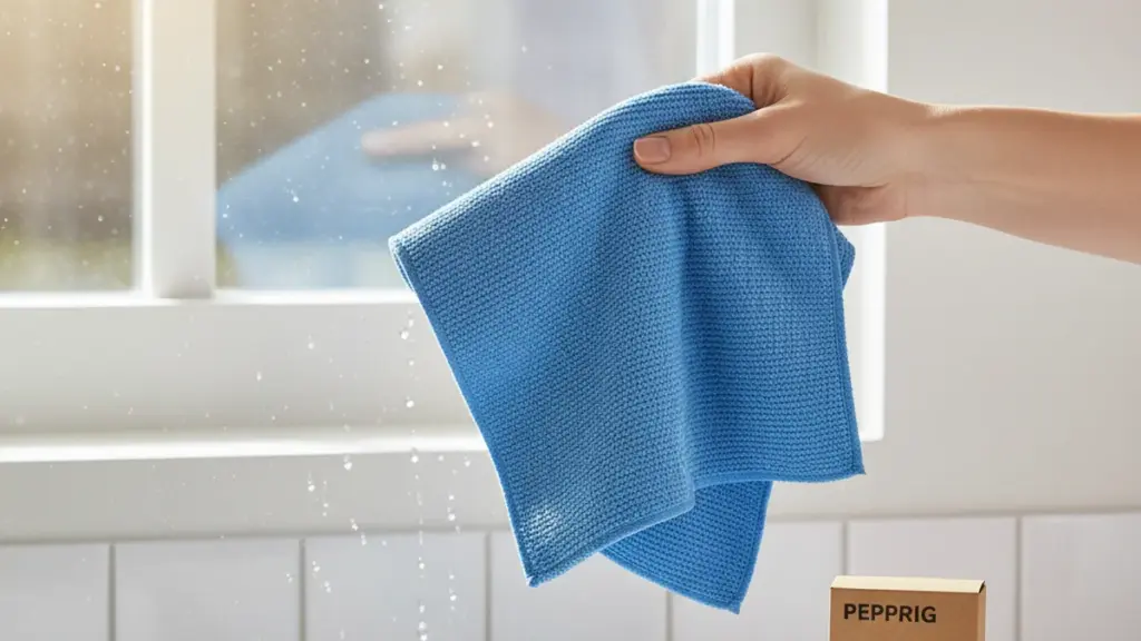 IKEAs hemmelige rengøringsklud til 29 kr – professionelles favorit
